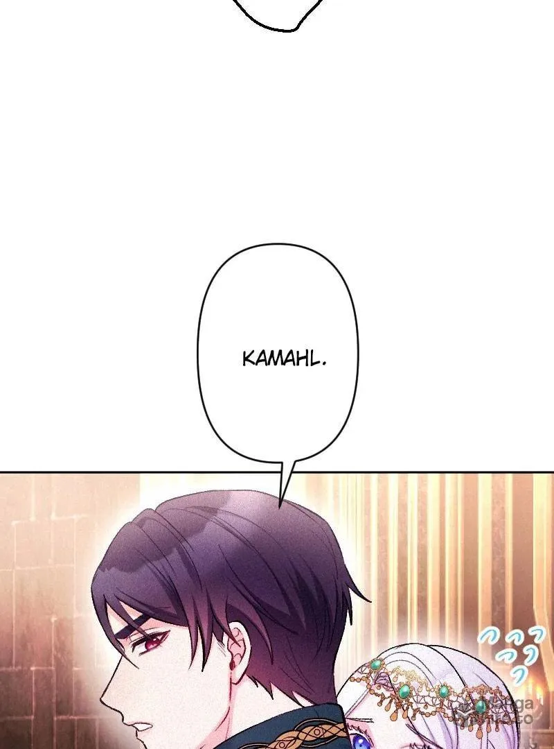 Yari Suterareta Seijo wa, Raisede wa Dekiai Kyohi Suru Koto o Chikaimasu Chapter 35 page 27 - 