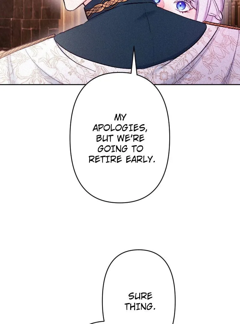 Yari Suterareta Seijo wa, Raisede wa Dekiai Kyohi Suru Koto o Chikaimasu Chapter 35 page 28 - 