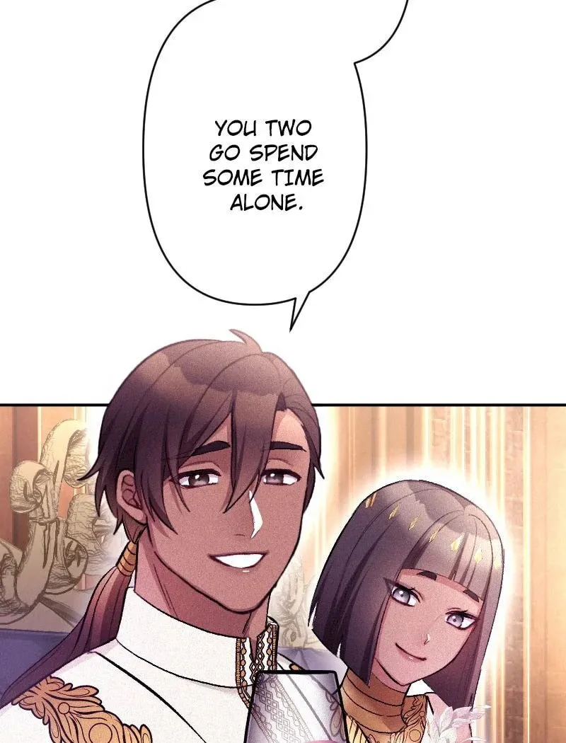 Yari Suterareta Seijo wa, Raisede wa Dekiai Kyohi Suru Koto o Chikaimasu Chapter 35 page 29 - 