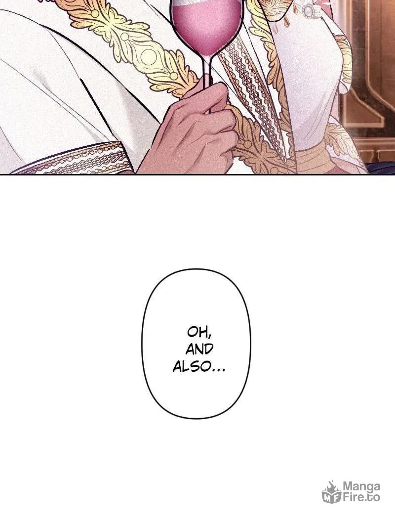 Yari Suterareta Seijo wa, Raisede wa Dekiai Kyohi Suru Koto o Chikaimasu Chapter 35 page 30 - 