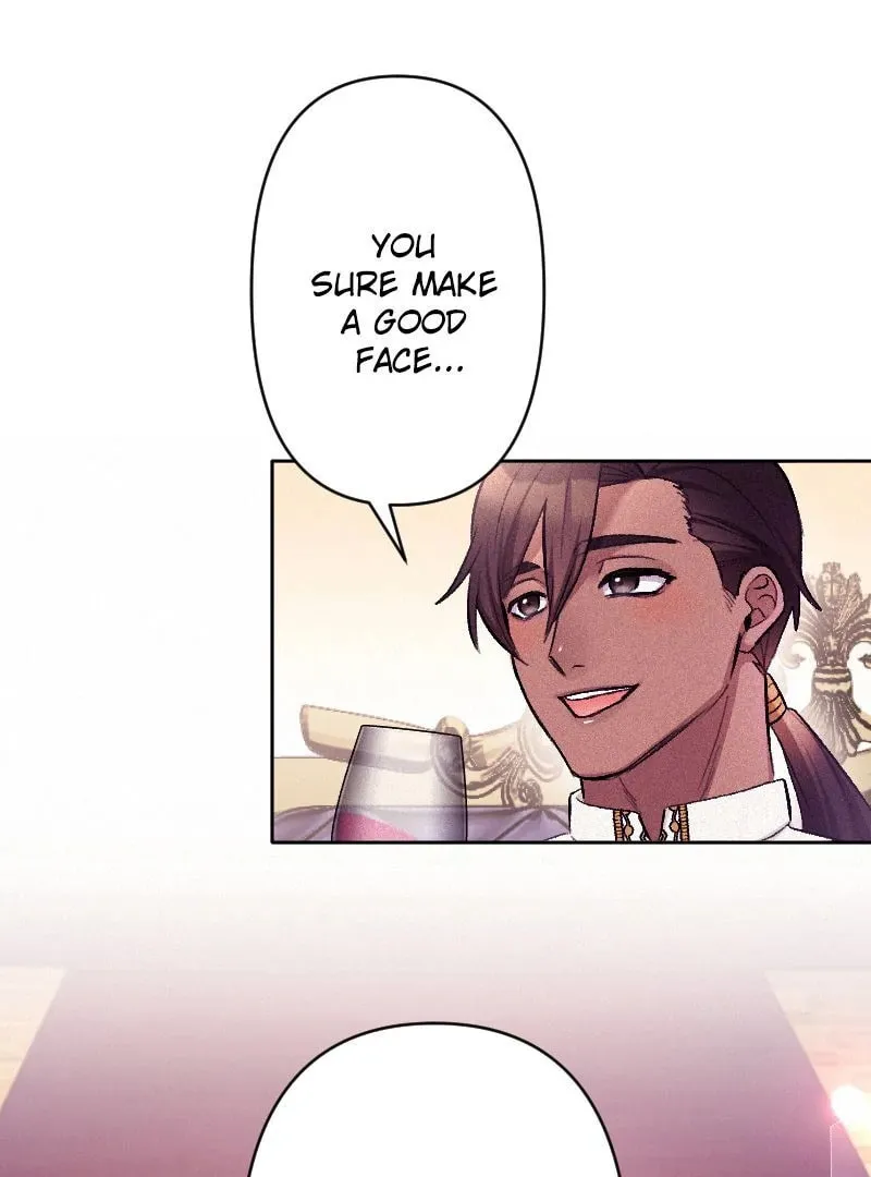 Yari Suterareta Seijo wa, Raisede wa Dekiai Kyohi Suru Koto o Chikaimasu Chapter 35 page 31 - 