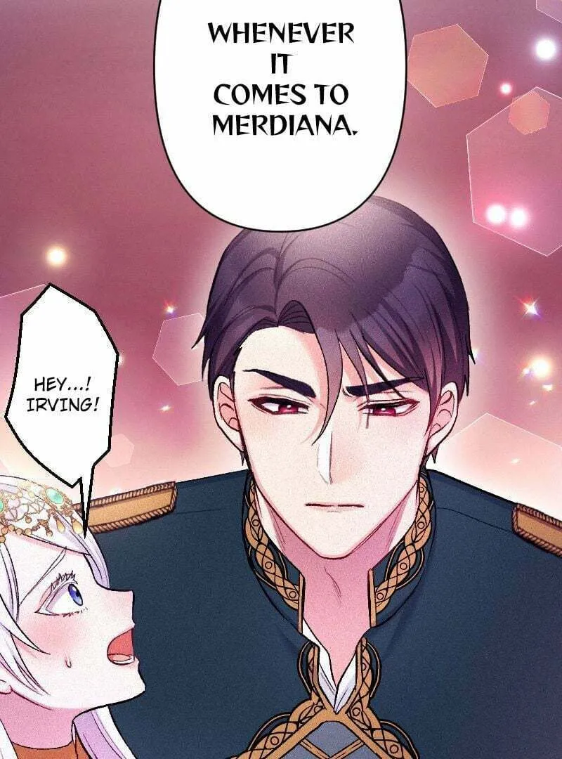 Yari Suterareta Seijo wa, Raisede wa Dekiai Kyohi Suru Koto o Chikaimasu Chapter 35 page 32 - 