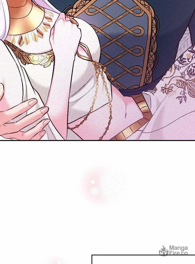 Yari Suterareta Seijo wa, Raisede wa Dekiai Kyohi Suru Koto o Chikaimasu Chapter 35 page 33 - 