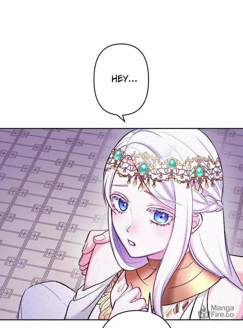 Yari Suterareta Seijo wa, Raisede wa Dekiai Kyohi Suru Koto o Chikaimasu Chapter 35 page 36 - 