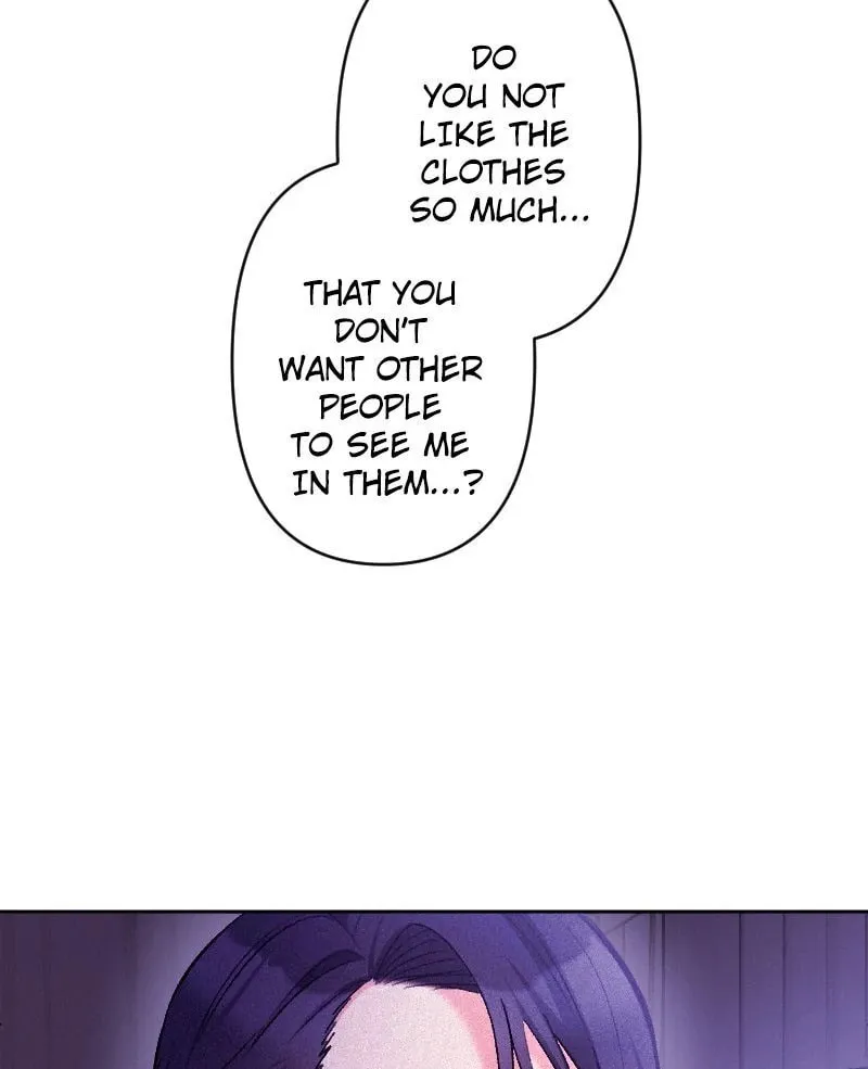 Yari Suterareta Seijo wa, Raisede wa Dekiai Kyohi Suru Koto o Chikaimasu Chapter 35 page 37 - 