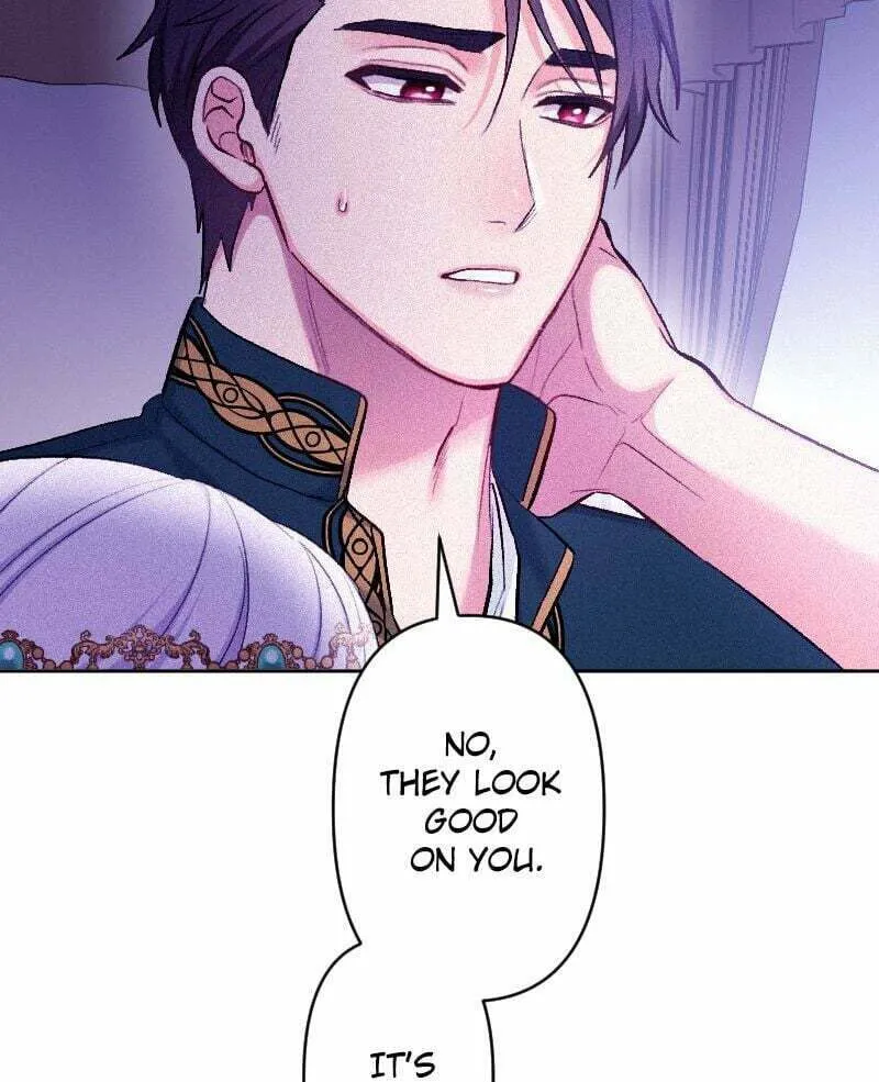 Yari Suterareta Seijo wa, Raisede wa Dekiai Kyohi Suru Koto o Chikaimasu Chapter 35 page 38 - 