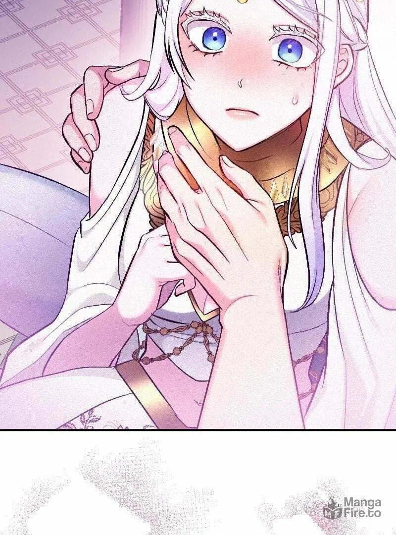 Yari Suterareta Seijo wa, Raisede wa Dekiai Kyohi Suru Koto o Chikaimasu Chapter 35 page 40 - 