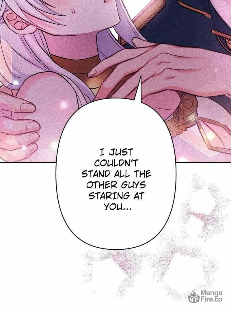 Yari Suterareta Seijo wa, Raisede wa Dekiai Kyohi Suru Koto o Chikaimasu Chapter 35 page 42 - 