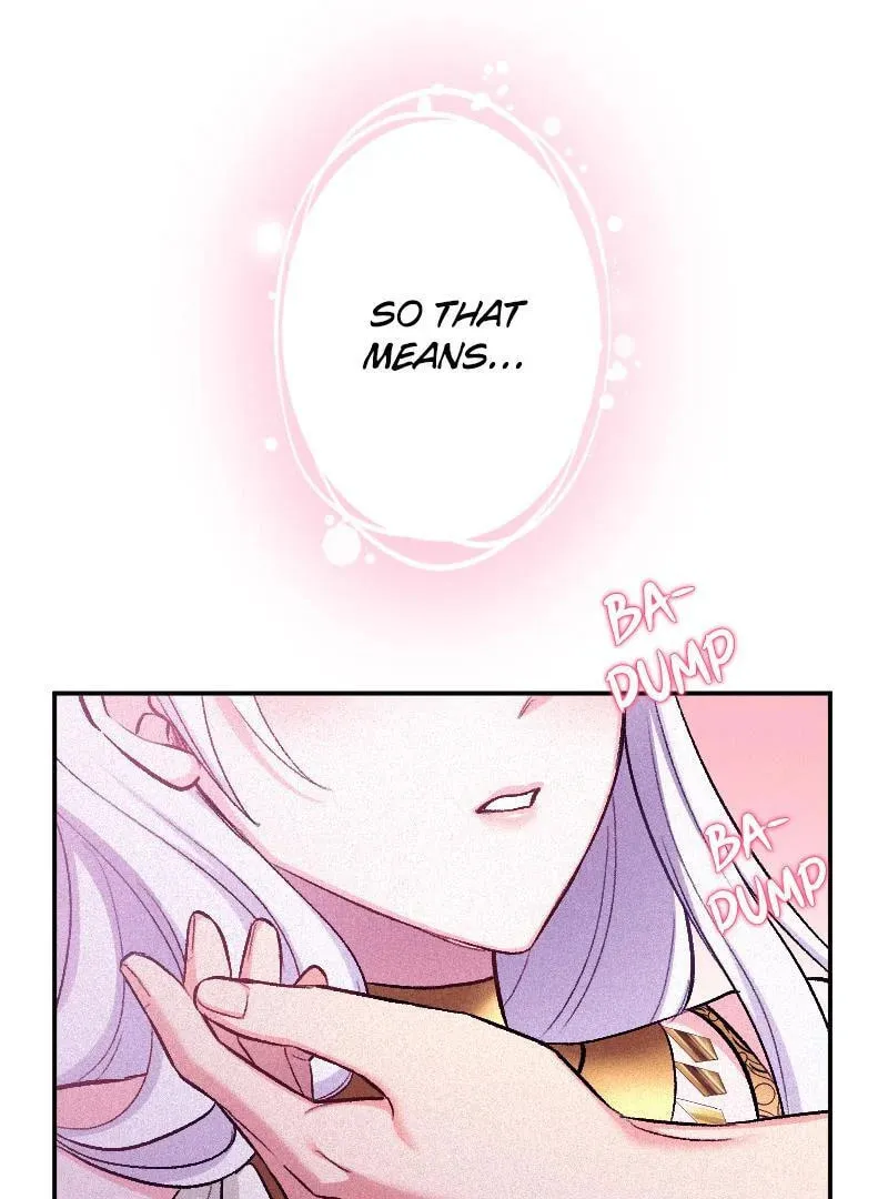 Yari Suterareta Seijo wa, Raisede wa Dekiai Kyohi Suru Koto o Chikaimasu Chapter 35 page 43 - 