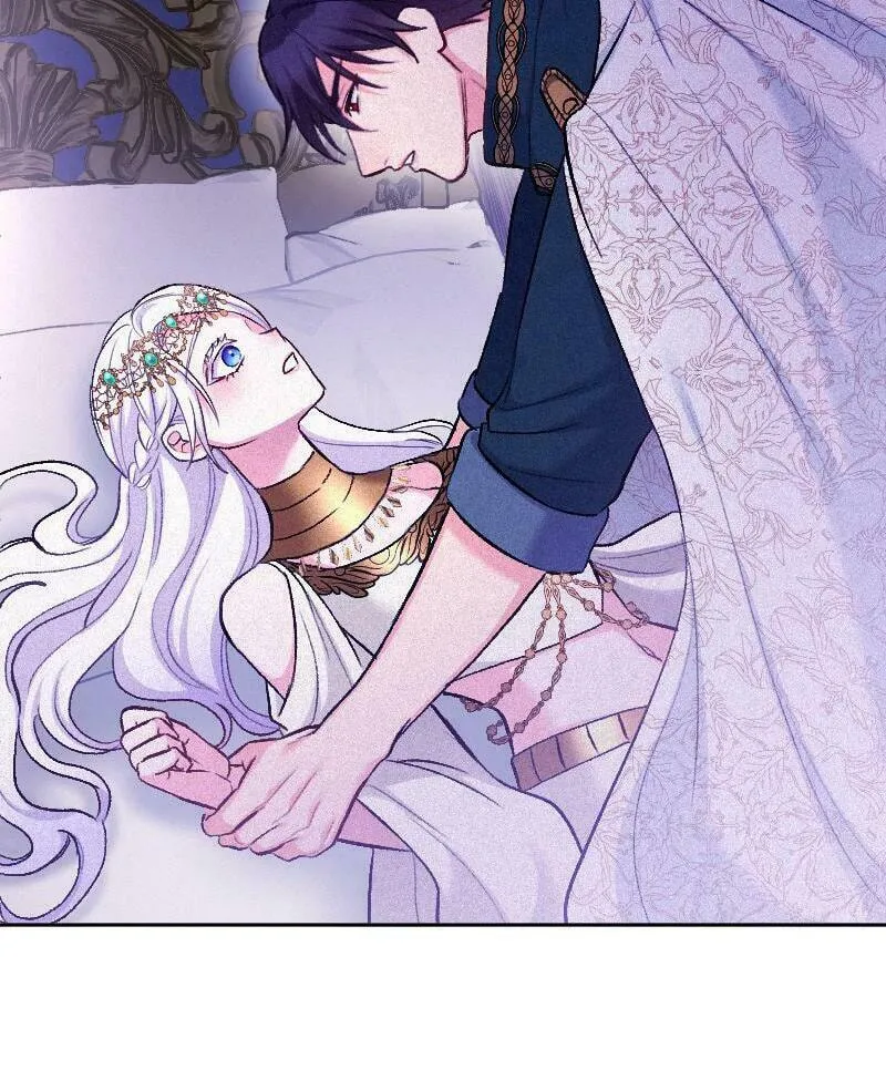 Yari Suterareta Seijo wa, Raisede wa Dekiai Kyohi Suru Koto o Chikaimasu Chapter 35 page 46 - 