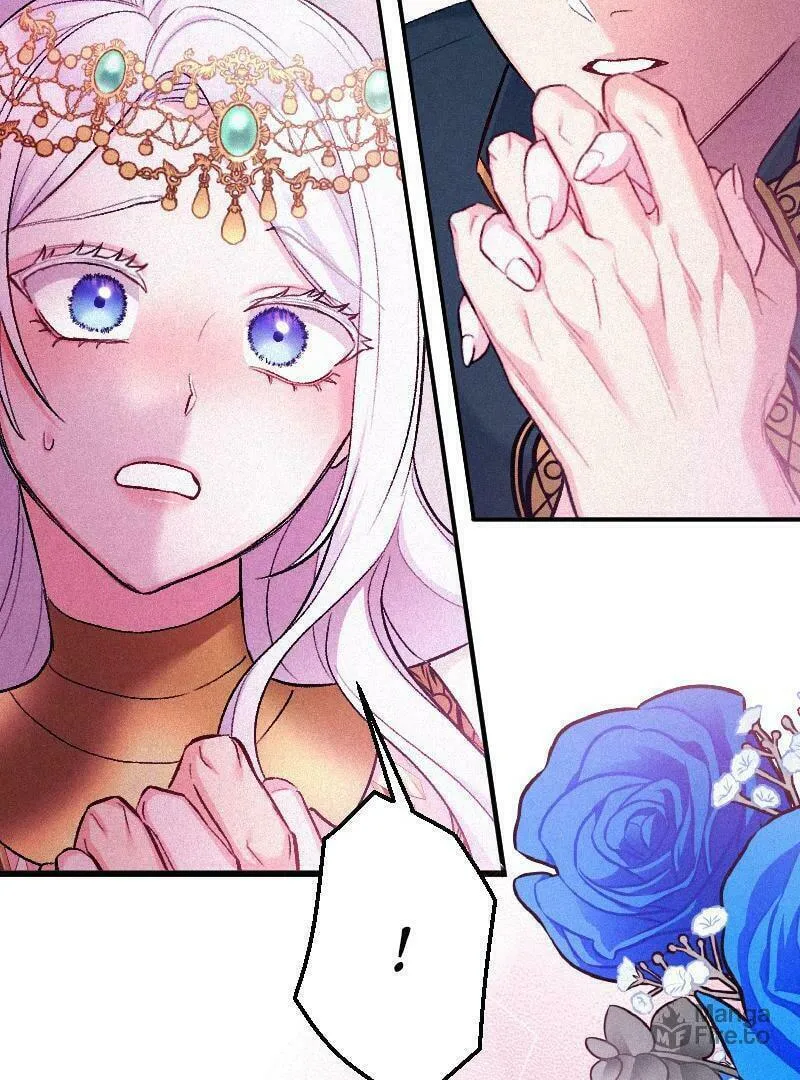 Yari Suterareta Seijo wa, Raisede wa Dekiai Kyohi Suru Koto o Chikaimasu Chapter 35 page 48 - 