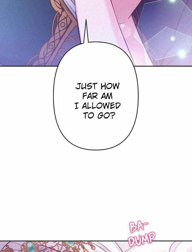 Yari Suterareta Seijo wa, Raisede wa Dekiai Kyohi Suru Koto o Chikaimasu Chapter 35 page 52 - 