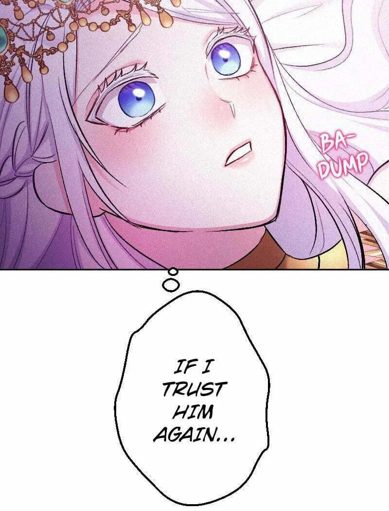 Yari Suterareta Seijo wa, Raisede wa Dekiai Kyohi Suru Koto o Chikaimasu Chapter 35 page 53 - 