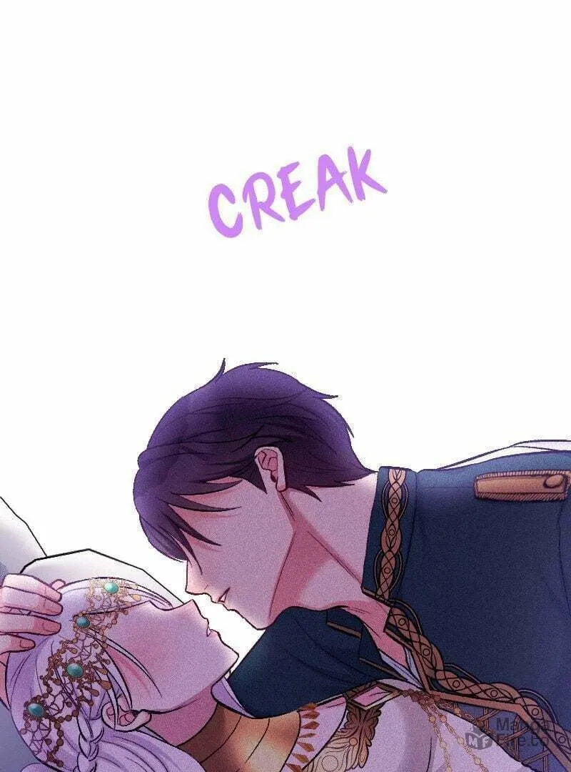 Yari Suterareta Seijo wa, Raisede wa Dekiai Kyohi Suru Koto o Chikaimasu Chapter 35 page 54 - 