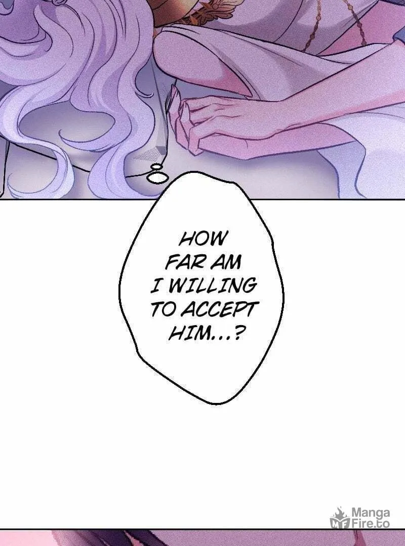 Yari Suterareta Seijo wa, Raisede wa Dekiai Kyohi Suru Koto o Chikaimasu Chapter 35 page 55 - 