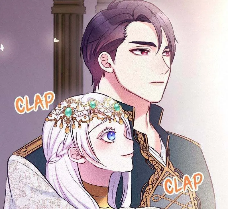 Yari Suterareta Seijo wa, Raisede wa Dekiai Kyohi Suru Koto o Chikaimasu Chapter 35 page 7 - 