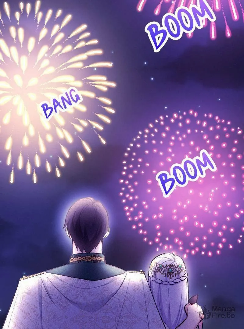 Yari Suterareta Seijo wa, Raisede wa Dekiai Kyohi Suru Koto o Chikaimasu Chapter 35 page 63 - 