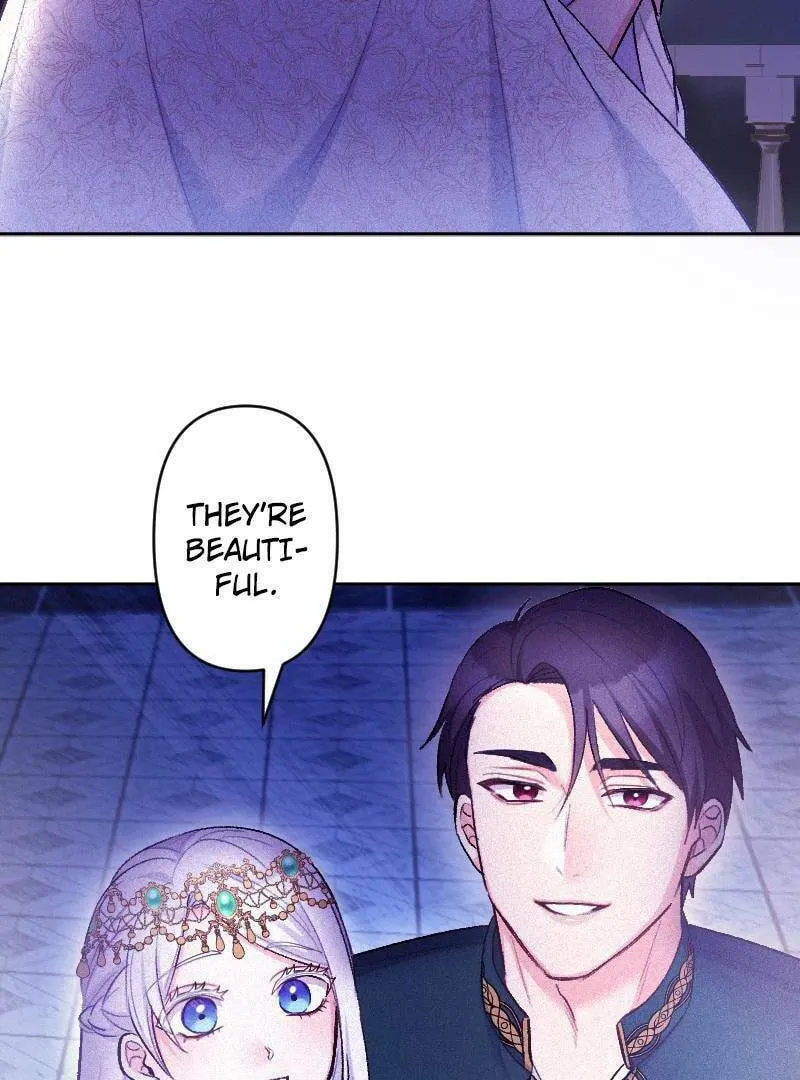 Yari Suterareta Seijo wa, Raisede wa Dekiai Kyohi Suru Koto o Chikaimasu Chapter 35 page 64 - 