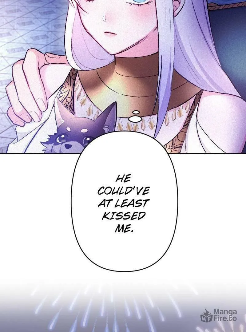 Yari Suterareta Seijo wa, Raisede wa Dekiai Kyohi Suru Koto o Chikaimasu Chapter 35 page 66 - 
