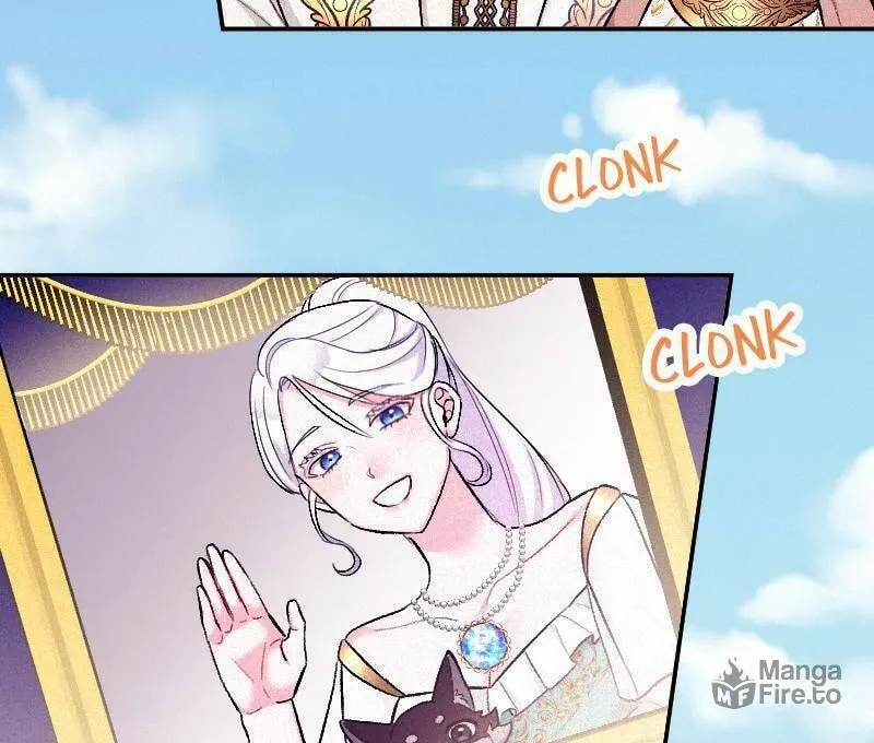 Yari Suterareta Seijo wa, Raisede wa Dekiai Kyohi Suru Koto o Chikaimasu Chapter 35 page 70 - 