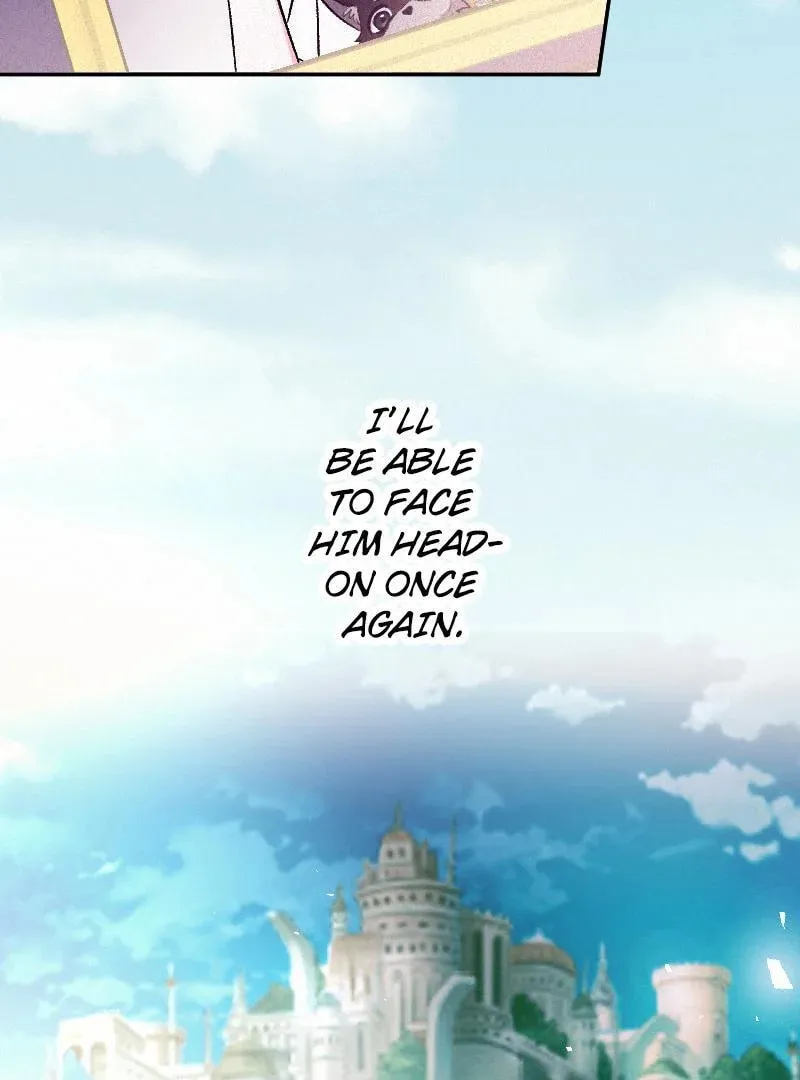 Yari Suterareta Seijo wa, Raisede wa Dekiai Kyohi Suru Koto o Chikaimasu Chapter 35 page 71 - 