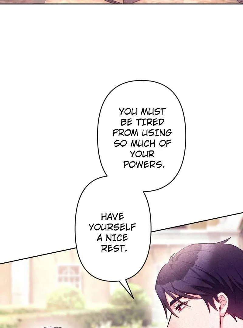 Yari Suterareta Seijo wa, Raisede wa Dekiai Kyohi Suru Koto o Chikaimasu Chapter 35 page 74 - 