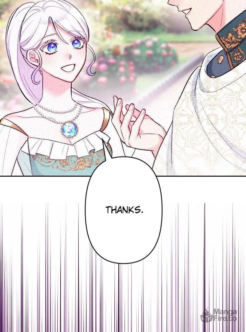 Yari Suterareta Seijo wa, Raisede wa Dekiai Kyohi Suru Koto o Chikaimasu Chapter 35 page 75 - 