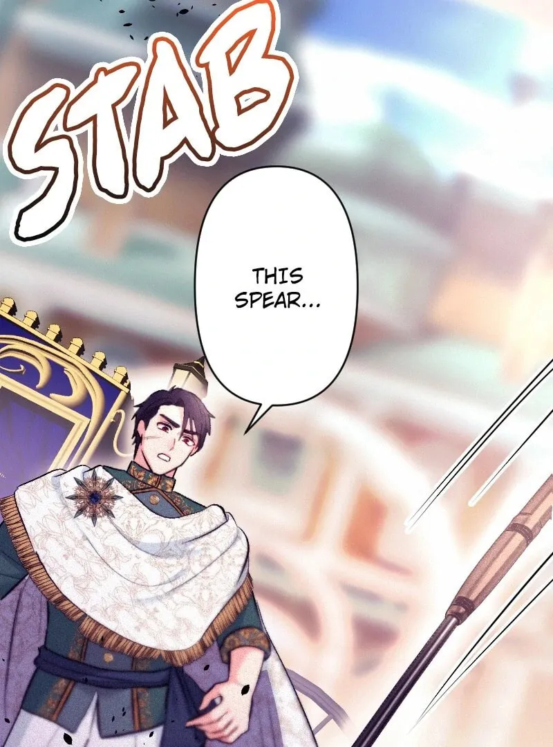 Yari Suterareta Seijo wa, Raisede wa Dekiai Kyohi Suru Koto o Chikaimasu Chapter 35 page 82 - 