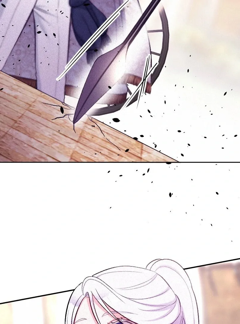 Yari Suterareta Seijo wa, Raisede wa Dekiai Kyohi Suru Koto o Chikaimasu Chapter 35 page 83 - 