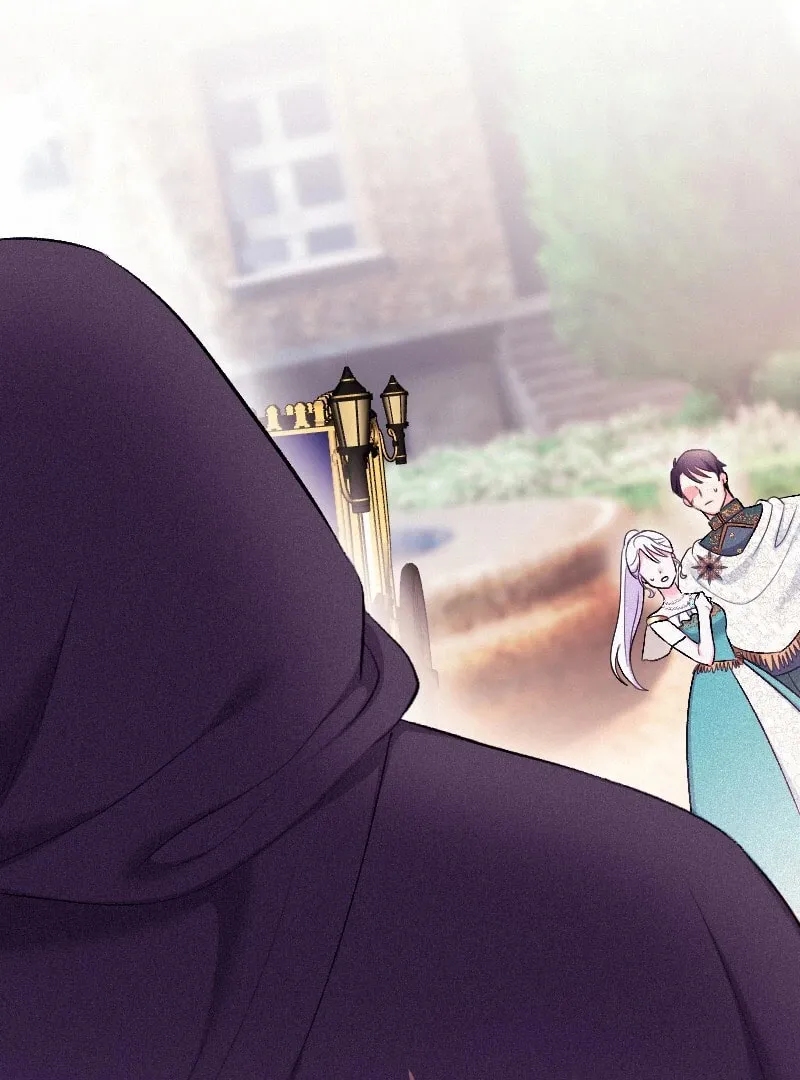 Yari Suterareta Seijo wa, Raisede wa Dekiai Kyohi Suru Koto o Chikaimasu Chapter 35 page 86 - 