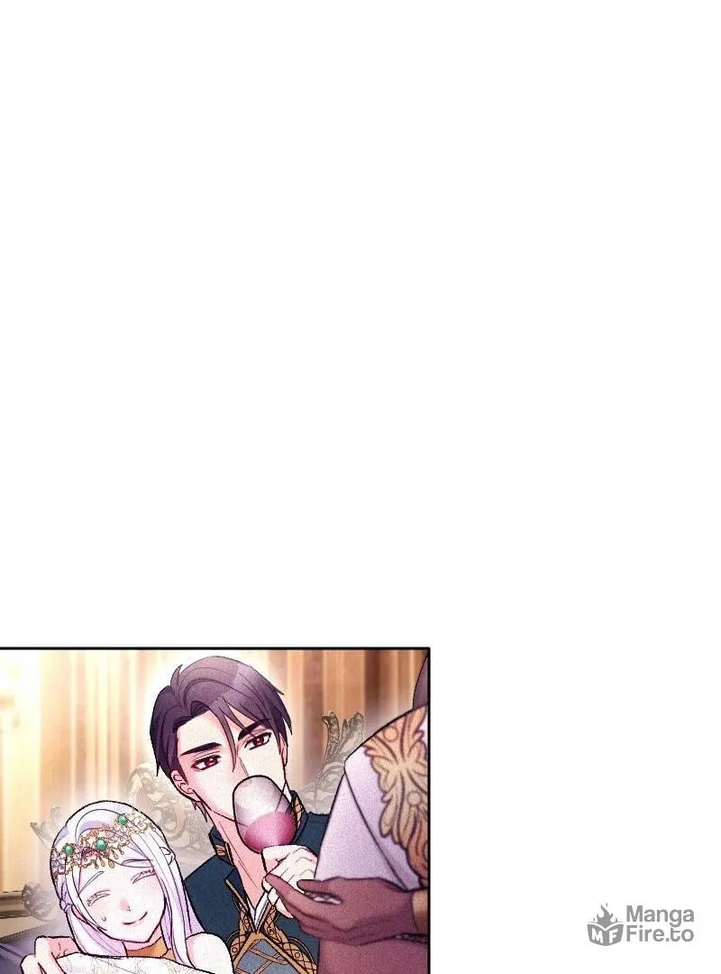 Yari Suterareta Seijo wa, Raisede wa Dekiai Kyohi Suru Koto o Chikaimasu Chapter 35 page 10 - 