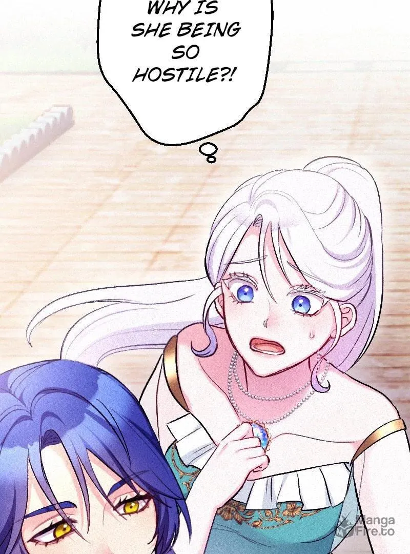 Yari Suterareta Seijo wa, Raisede wa Dekiai Kyohi Suru Koto o Chikaimasu Chapter 36 page 12 - 