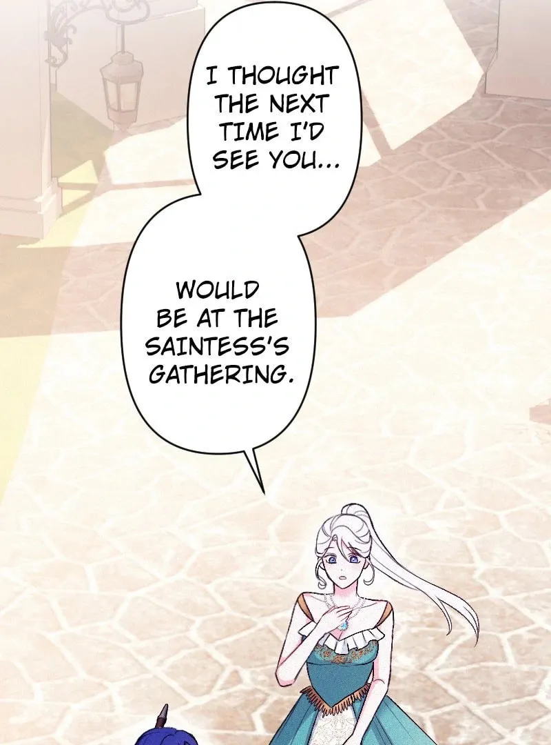 Yari Suterareta Seijo wa, Raisede wa Dekiai Kyohi Suru Koto o Chikaimasu Chapter 36 page 16 - 