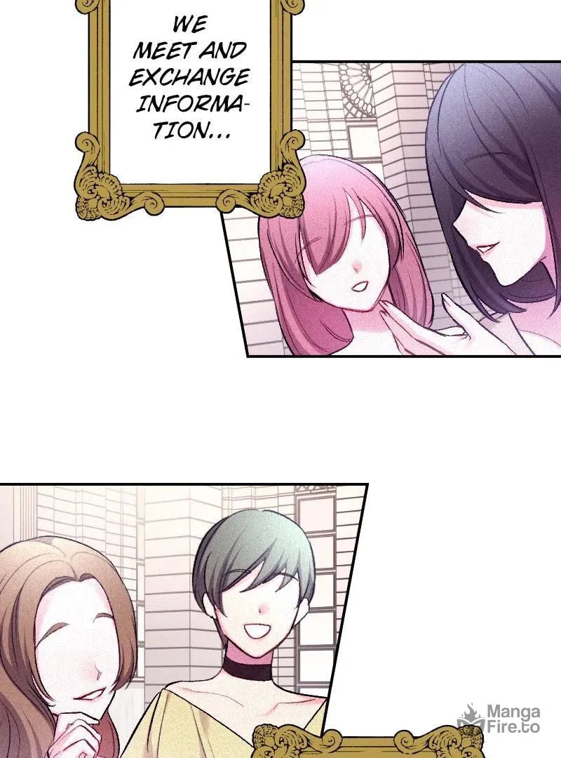 Yari Suterareta Seijo wa, Raisede wa Dekiai Kyohi Suru Koto o Chikaimasu Chapter 36 page 21 - 