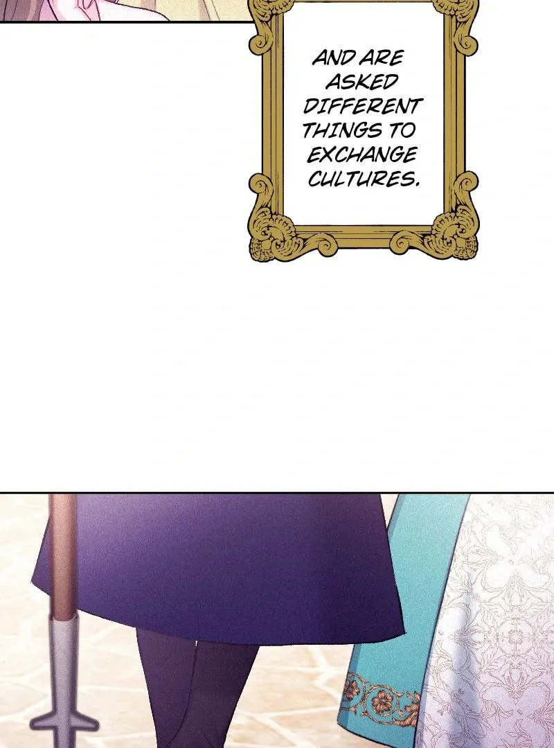 Yari Suterareta Seijo wa, Raisede wa Dekiai Kyohi Suru Koto o Chikaimasu Chapter 36 page 22 - 