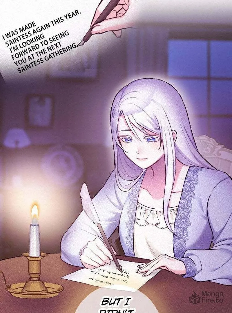 Yari Suterareta Seijo wa, Raisede wa Dekiai Kyohi Suru Koto o Chikaimasu Chapter 36 page 27 - 