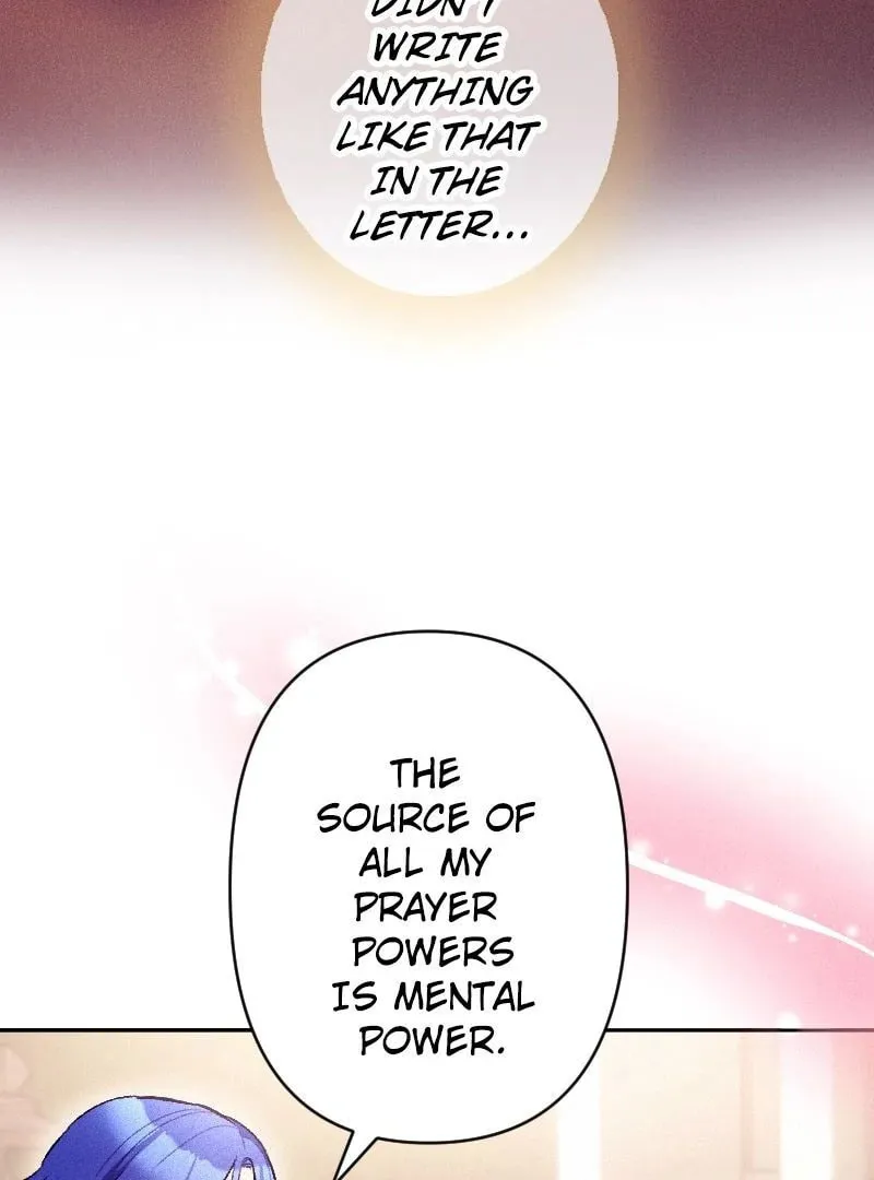 Yari Suterareta Seijo wa, Raisede wa Dekiai Kyohi Suru Koto o Chikaimasu Chapter 36 page 28 - 