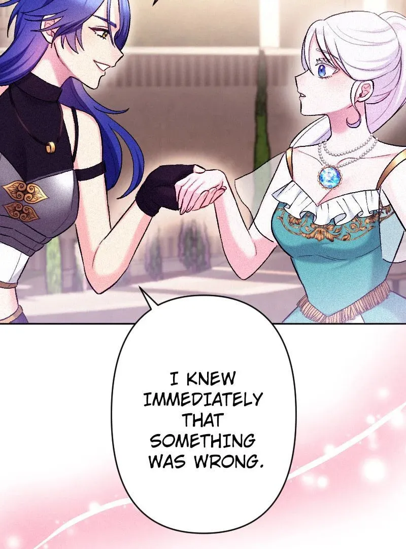 Yari Suterareta Seijo wa, Raisede wa Dekiai Kyohi Suru Koto o Chikaimasu Chapter 36 page 29 - 