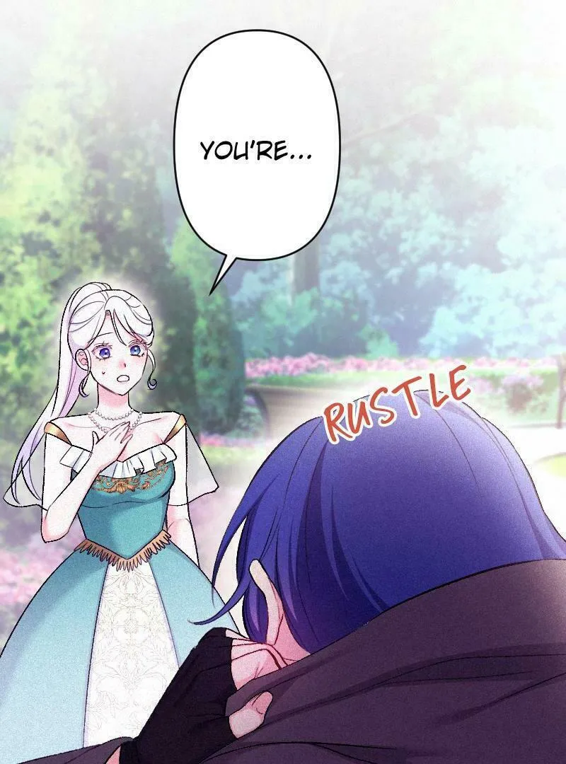 Yari Suterareta Seijo wa, Raisede wa Dekiai Kyohi Suru Koto o Chikaimasu Chapter 36 page 4 - 