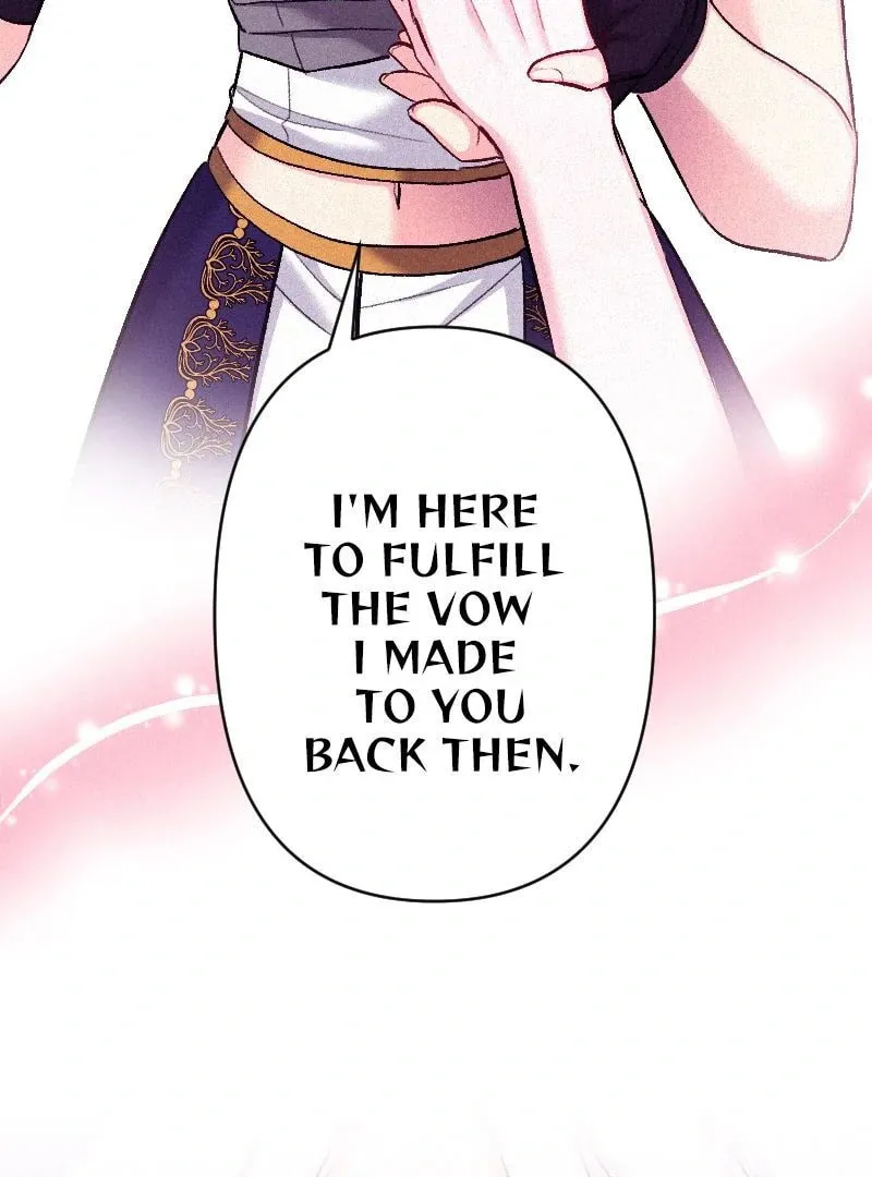 Yari Suterareta Seijo wa, Raisede wa Dekiai Kyohi Suru Koto o Chikaimasu Chapter 36 page 32 - 