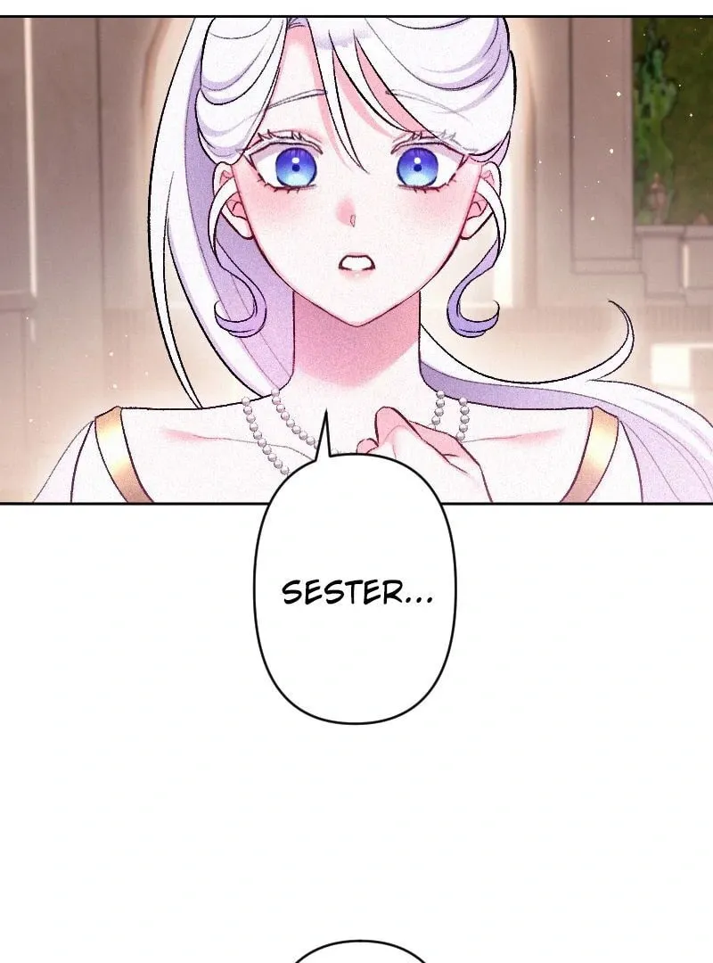 Yari Suterareta Seijo wa, Raisede wa Dekiai Kyohi Suru Koto o Chikaimasu Chapter 36 page 38 - 
