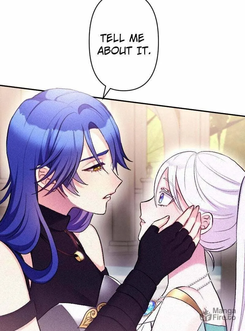 Yari Suterareta Seijo wa, Raisede wa Dekiai Kyohi Suru Koto o Chikaimasu Chapter 36 page 39 - 