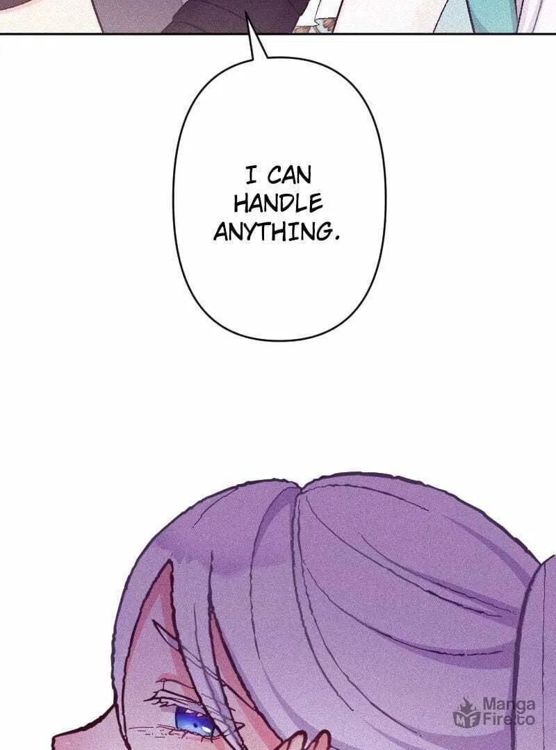 Yari Suterareta Seijo wa, Raisede wa Dekiai Kyohi Suru Koto o Chikaimasu Chapter 36 page 40 - 