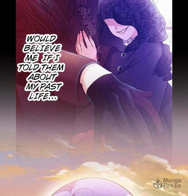 Yari Suterareta Seijo wa, Raisede wa Dekiai Kyohi Suru Koto o Chikaimasu Chapter 36 page 42 - 