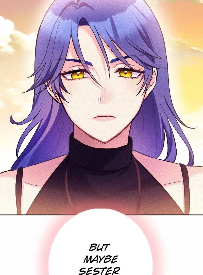 Yari Suterareta Seijo wa, Raisede wa Dekiai Kyohi Suru Koto o Chikaimasu Chapter 36 page 43 - 