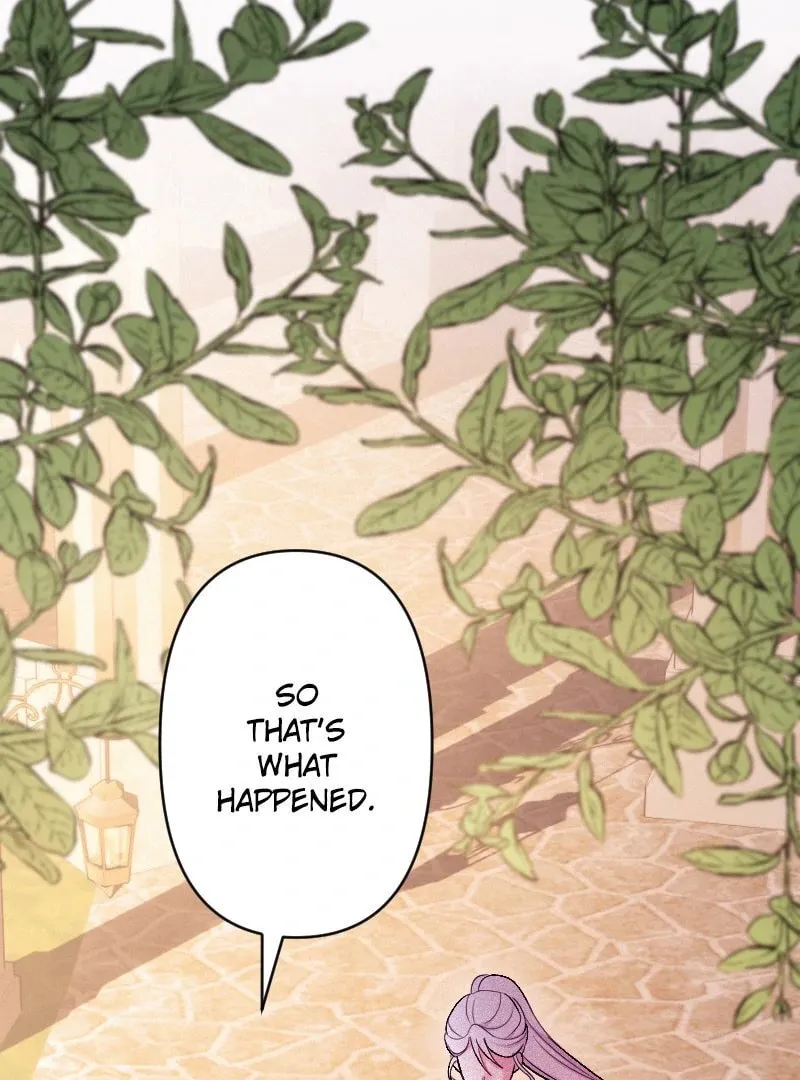 Yari Suterareta Seijo wa, Raisede wa Dekiai Kyohi Suru Koto o Chikaimasu Chapter 36 page 47 - 