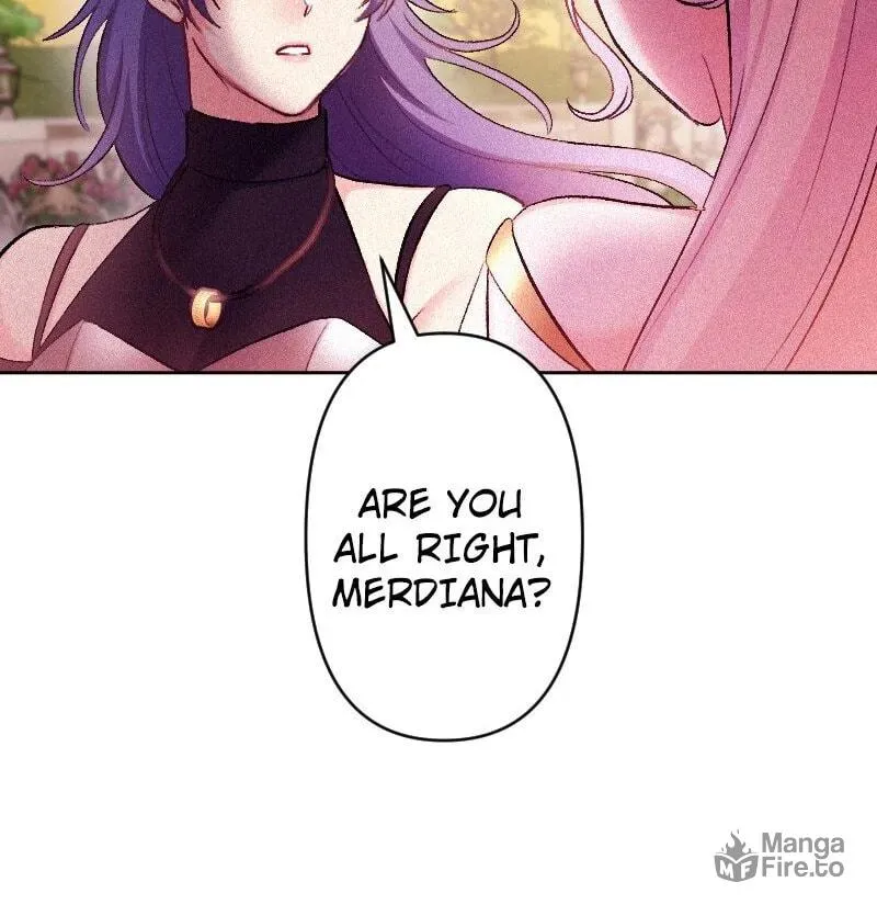 Yari Suterareta Seijo wa, Raisede wa Dekiai Kyohi Suru Koto o Chikaimasu Chapter 36 page 50 - 