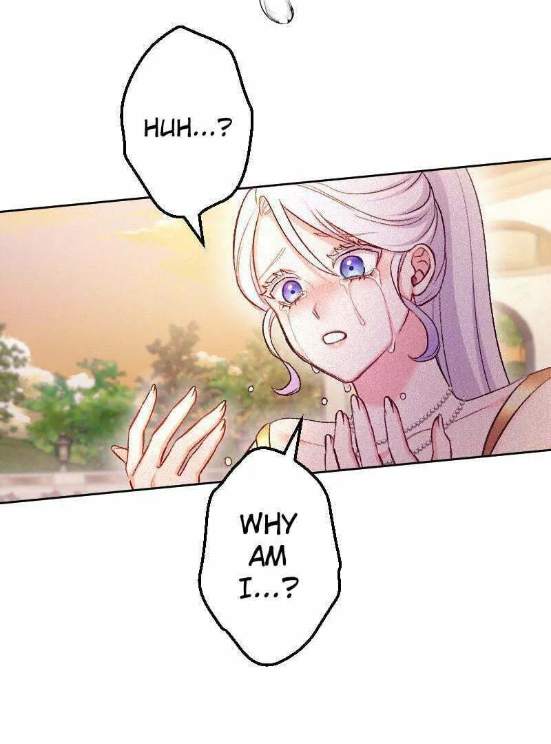 Yari Suterareta Seijo wa, Raisede wa Dekiai Kyohi Suru Koto o Chikaimasu Chapter 36 page 53 - 