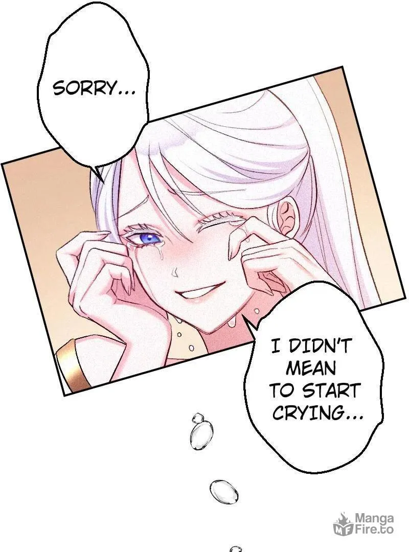 Yari Suterareta Seijo wa, Raisede wa Dekiai Kyohi Suru Koto o Chikaimasu Chapter 36 page 54 - 