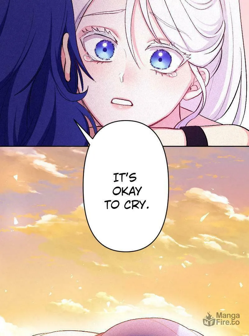 Yari Suterareta Seijo wa, Raisede wa Dekiai Kyohi Suru Koto o Chikaimasu Chapter 36 page 57 - 